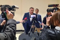 Dodik: Položaj Srba u Mostaru težak i nezahvalan