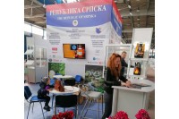 Domaći proizvođači na Međunarodnom sajmu u Mostaru: Novi proizvodi adut privrednika iz Srpske