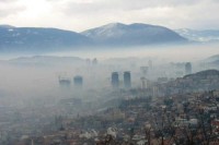 SZO: 99 odsto globalnog stanovništa udiše štetan vazduh
