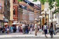 Gašić: Nadamo se dobroj turističkoj sezoni,uskoro projekat turističkih vaučera