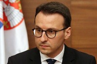 Petković: Kurti da čuva živce, Vučić će još dugo braniti srpske interese