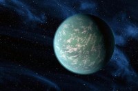 Телескоп Кеплер открио планету сличну Јупитеру