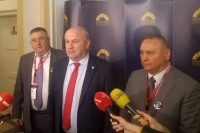 Милуновић: Велики значај Организације старјешина ВРС за Српску