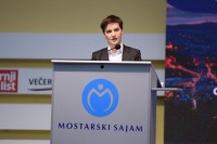 Brnabić: Aerodrom u Trebinju koristiće cijelom regionu