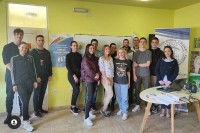 У Српцу почео други круг пројекта “Запосли средњошколца”: Млади лакше до радног искуства