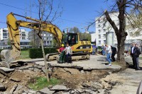 Милион КМ за реконструкцију централне пјешaчке зоне у Бањалуци