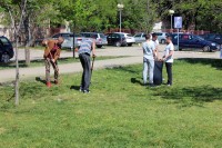 Еколошке акције у Братунцу током цијелог априла