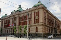 Narodni muzej postao Narodni muzej Srbije