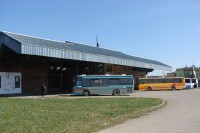 Autobuskoj stanici u Srpcu vraćaju stari sjaj