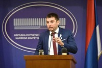 Шулић: Млади да активније учествују у унапређењу Српске