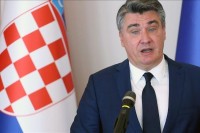 Milanović: Zapadni Balkan je direktan interes Hrvatske