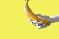 Japanci kreirali robota koji može da oljušti bananu VIDEO
