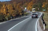 Stanje na putevima: Saobraćaj se odvija bez zastoja