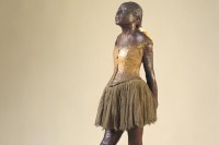 У Мостару изложена скулптура вриједна 25 милиона долара