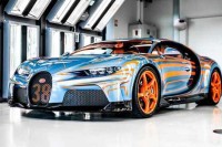 Bugatti почео испоручивати Chiron Super Sport, кошта 3,2 милиона еура и изгледа брутално