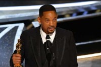 Вилу Смиту на 10 година забрањен приступ церемонији додјеле Оскара