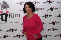 Dušica Lipovac, direktorica festivala “Uhvati film”: Filmovi pomjeraju granice i ruše barijere