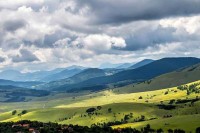 Popodne jače zahlađenje, u noći i snijeg