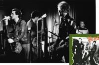 Деби албум групе “The Clash” слави 45 година од изласка: Плоча која је спасла душу рок музике