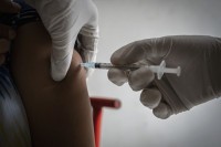 Dom zdravlja Istočno Sarajevo:Vakcinacija protiv virusa korona i dalje traje, građani nezainteresovani