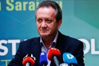 Adamović: Protiv Tadićeve se ne vodi nikakav pravosudni postupak