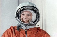 Сjећање на дан када је Гагарин полетио у свемир