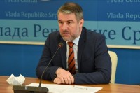 Šeranić: Za 10 odsto povećanje primanja korisnika prava iz socijalne zaštite