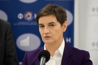 Brnabić: Ne isključujem nijedan scenario u vezi sa snabdevanjem naftom