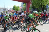 Bijeljina: Dvodnevna obustava saobraćaja zbog biciklističke trke