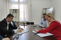 Istočno Novo Sarajevo: Potpisan protokol o saradnji sa Arhivom BiH