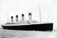 Данас 110 година од потонућа Титаника