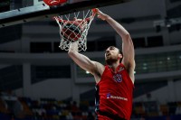 Евролига планира да одузме лиценцу CSKA