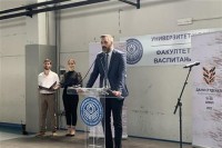 Rajčević: Maturantima na raspolaganju 2.470 mjesta na 17 fakulteta