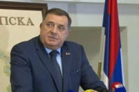 Dodik: Srećan i blagosloven Uskrs