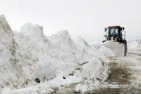 Smetovi na Goliji, spasavani putnici