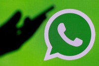 WhatsApp ће омогућити сакривање "last seen" статуса од одређених контаката