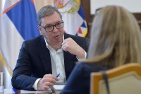 Vučić: Očuvanje mira i stabilnosti uslov za napredak regiona