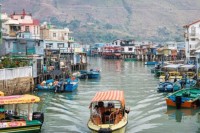Nekadašnje ribarsko selo u Kini ima više bogataša od Njujorka