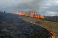 Banjalučki vatrogasci u martu ugasili 130 požara