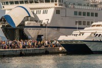 Хрватска: Колико ће туристи морати издвојити новца за посјету острвима?