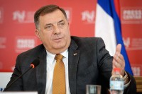 Dodik: Srpska nije teret Srbiji