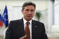 Slovenački mediji: Pahor zainteresovan da mijenja Lajčaka?