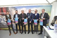 "Jahorina" promovisana na ATP turniru "Srbija open"