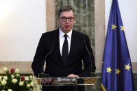 Vučić: Srbiji mesto u EU, ali da čuvamo svoje