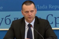 Забрана превоза експлозивних материја за вријеме празника