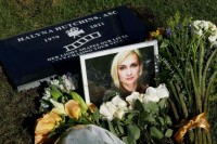 Прва казна у случају убиства Халине Хачинс на снимању филма "Руст"