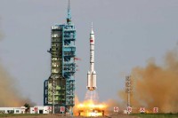 Кина отвара врата своје свемирске станице за све астронауте