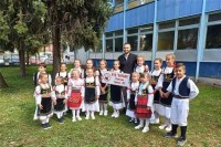 Folkloraši iz Banjaluke i Kukulja potpisali sporazum o saradnji