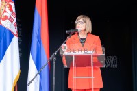 Otvoren Paviljon "Srbija" na Venecijanskom bijenalu