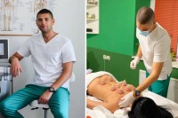 Гачанин Слободан Гутовић прошао пут од пацијента до терапеута: Хиџама најбољи детокс организма
